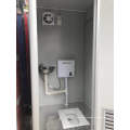 CKD Easy Installed Event Toilet Portable Shower Toilet Prefab Bathroom